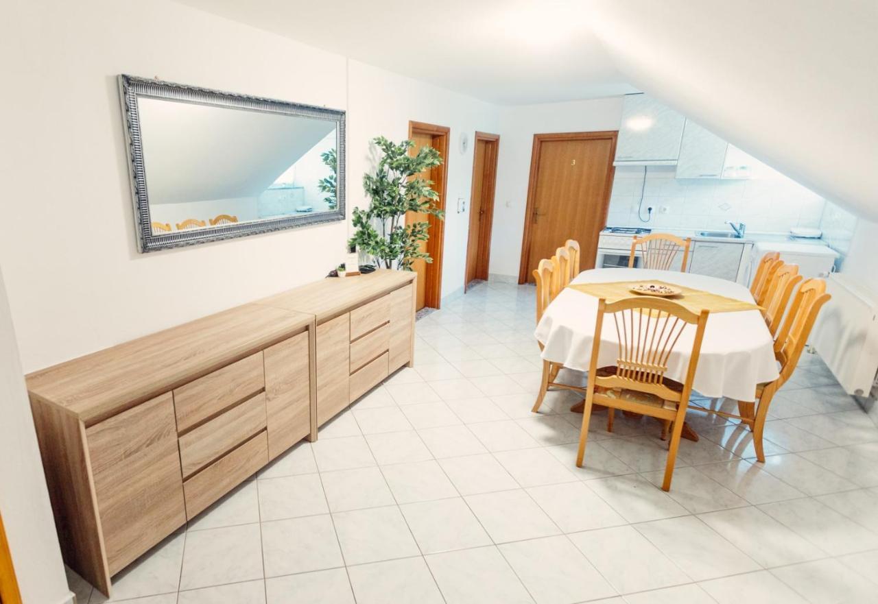 Frankovic Bed&Breakfast Vinica Exterior foto