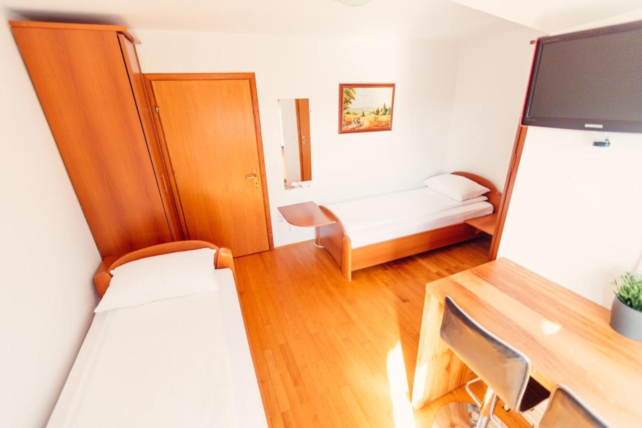 Frankovic Bed&Breakfast Vinica Exterior foto