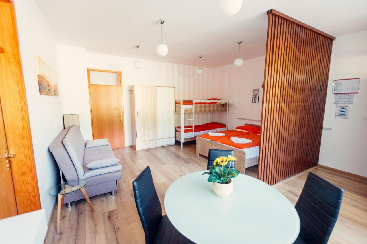 Frankovic Bed&Breakfast Vinica Exterior foto